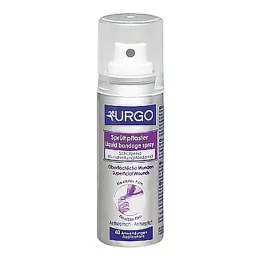URGO SPRAYING PLASTER, 40 ml