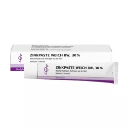 ZINKPASTE BW mjuk, 50 ml