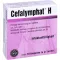 CEFALYMPHAT H Ampuller, 10X1 ml