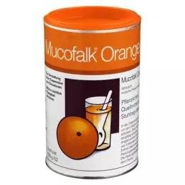 MUCOFALK Apelsingran.för.framställning.av.susp.för.användning, 150 g