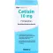 CETIXIN 10 mg filmdragerade tabletter, 50 st