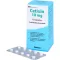 CETIXIN 10 mg filmdragerade tabletter, 50 st