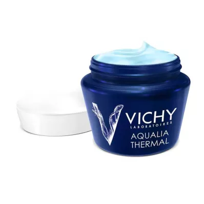 VICHY AQUALIA Termiskt nattspa, 75 ml VICHY AQUALIA Termiskt nattspa, 75 ml