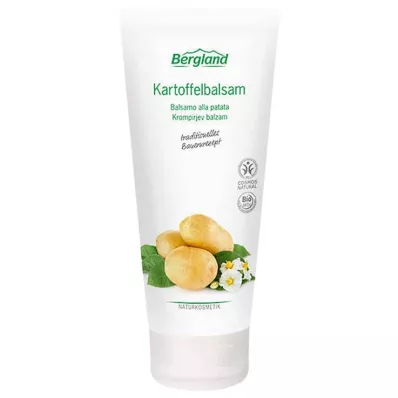 BALSAM AV POTATIS, 200 ml