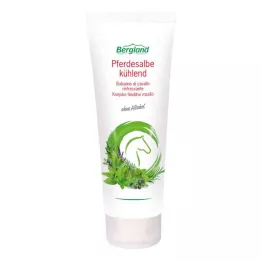 PFERDESALBE kylning, 100 ml