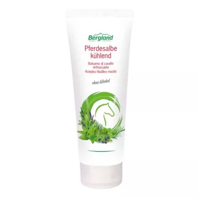 PFERDESALBE kylning, 100 ml PFERDESALBE kylning, 100 ml