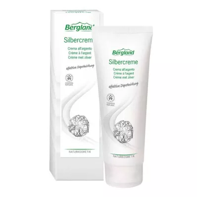 Silverkräm, 100 ml Silverkräm, 100 ml