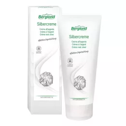 BERGLAND Silvergrädde, 200 ml