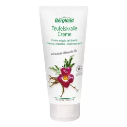 TEUFELSKRALLE KRÄM, 100 ml