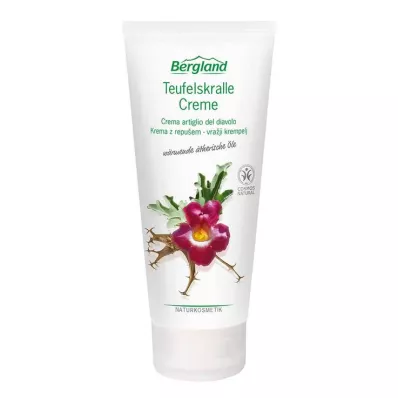 TEUFELSKRALLE KRÄM, 200 ml