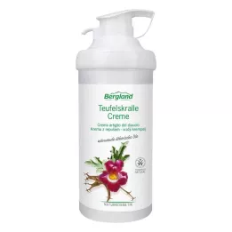 TEUFELSKRALLE KRÄM, 500 ml