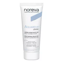 NOREVA Aquareva kräm, 40 ml