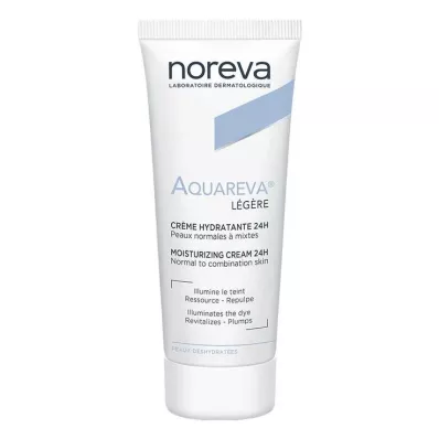 NOREVA Aquareva kräm, 40 ml