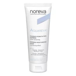 NOREVA Aquareva fuktgivande mask, 50 ml