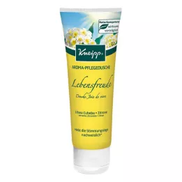 KNEIPP Aromvårdande dusch joie de vivre, 75 ml