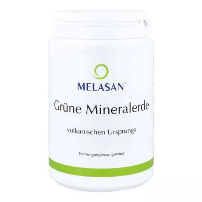 GRÜNE MINERALERDE Pulver, 800 g