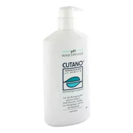 CUTANO Tvättvätska, 500 ml