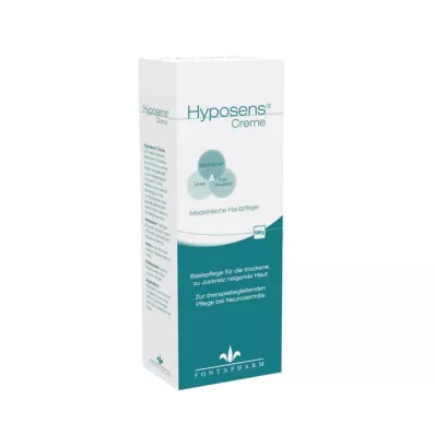 HYPOSENS Grädde, 50 g