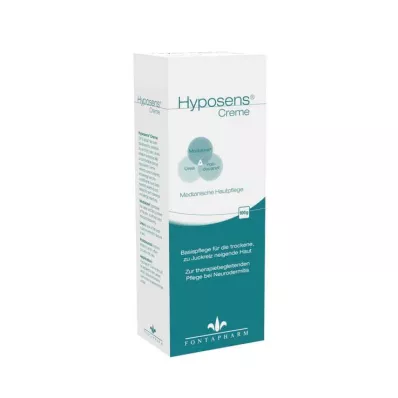 HYPOSENS Grädde, 100 g HYPOSENS Grädde, 100 g