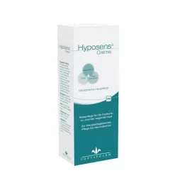 HYPOSENS Grädde, 200 g