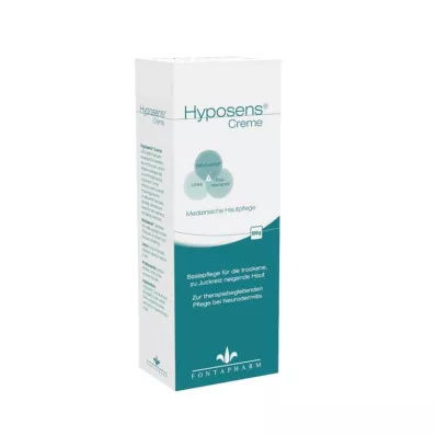 HYPOSENS Grädde, 200 g