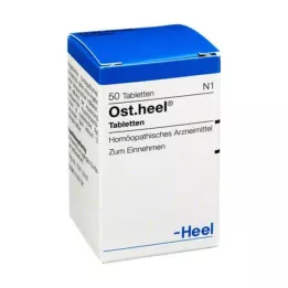 OST.HEEL Tabletter, 50 st