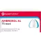 AMBROXOL AL 75 retard Retardkapslar, 50 st