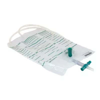 URINBEUTEL 1,5 l avlopp 201465, 1 st URINBEUTEL 1,5 l avlopp 201465, 1 st