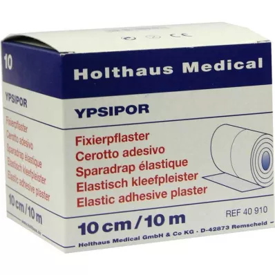 Fästgips Ypsipor 10mx1, 1 st