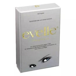 EVELLE Pharma Nord dragerade tabletter, 60 st