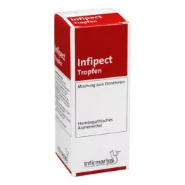 INFIPECT Droppar, 20 ml