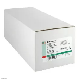 MOLLELAST Bandage 10 cmx4 m sterilt enkelförpackat, 20 st