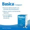 BASICA kompakta tabletter, 360 st