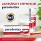 PARODONTAX Klassisk tandkräm, 75 ml