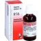 MIGRÄNE-GASTREU M R16 blandning, 50 ml