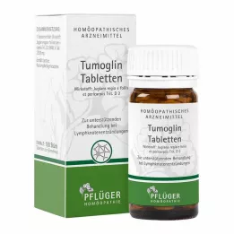 TUMOGLIN Tabletter, 100 st