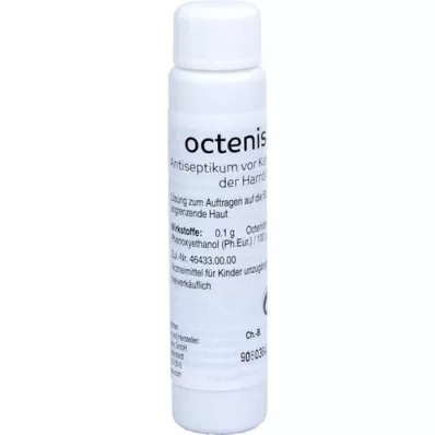 OCTENISEPT Lösning, 15 ml