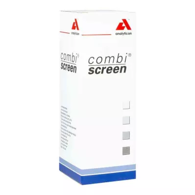 Combiscreen Glucose Plus teststickor (50 stycken) Combiscreen Glucose Plus teststickor (50 stycken)