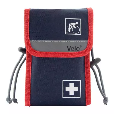 VERBANDTASCHE Cykel 2x11x17 cm 61180, 1 st