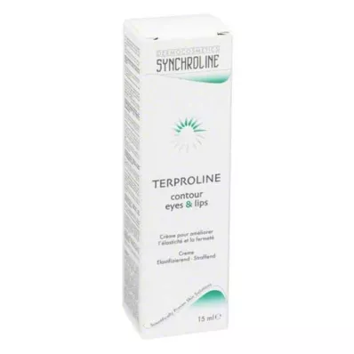 Synchrolin Terproline Contour, 15 ml Synchrolin Terproline Contour, 15 ml