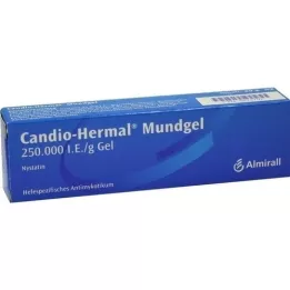 CANDIO HERMAL Mungel, 20 g