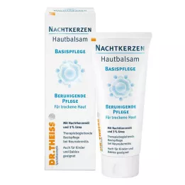 DR.THEISS Nattljus hudbalsam, 100 ml