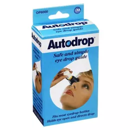 AUTODROP Applikationshjälp, 1 st