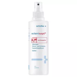 OCTENISEPT Lösning med sprutpump, 250 ml