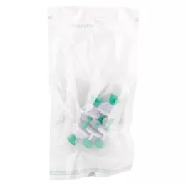 PROSET Mini Spike Set grön 5 delar, 1 p