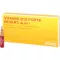 VITAMIN B12 HEVERT forte Inject Ampuller, 10X2 ml