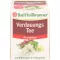 BAD HEILBRUNNER Filterpåse för digestive-te, 8X2,0 g