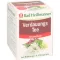 BAD HEILBRUNNER Filterpåse för digestive-te, 8X2,0 g