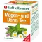 BAD HEILBRUNNER Stomach and Bowel Tea N Filterpåse, 8X1,75 g