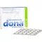 DONA 250 mg dragerade tabletter, 100 st